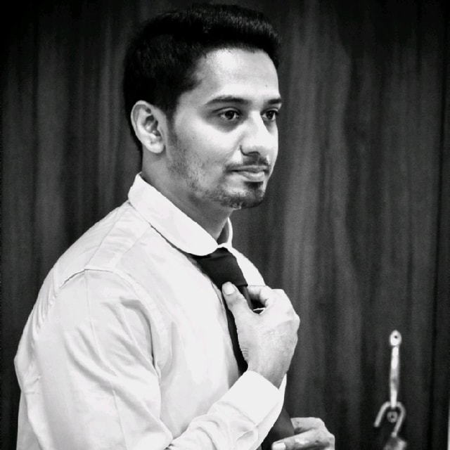 Gokula Krishnan