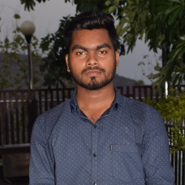 Rajesh Kumar