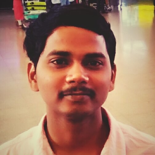 Mahesh