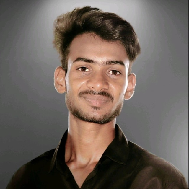 Daya Shankar