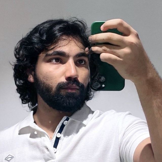 Rohit