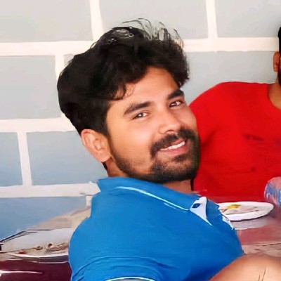 Shubhanshu