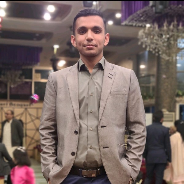 Muzammil Ahmed