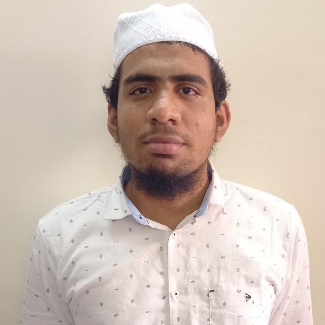 MOHAMMED
