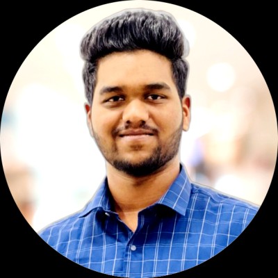 Venkateshwara Rao