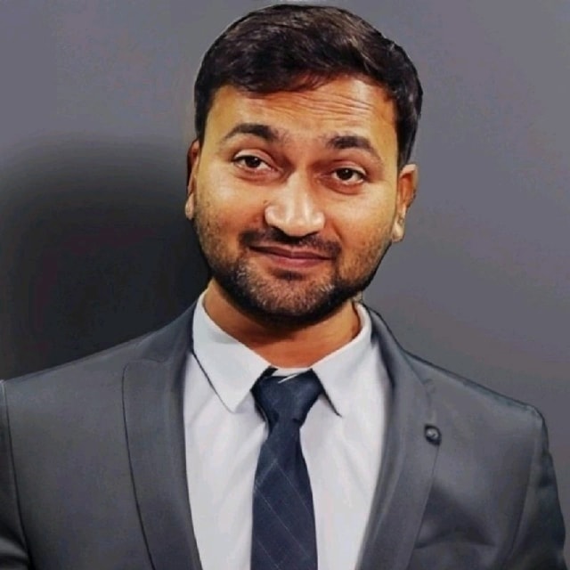 Sanjeev