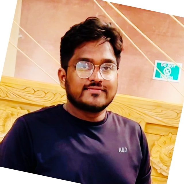 Jagan Mohan