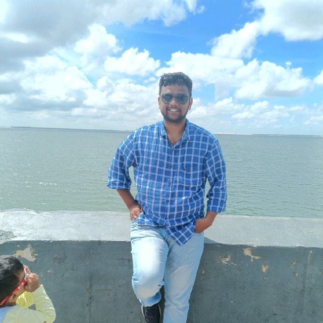 Ranjith