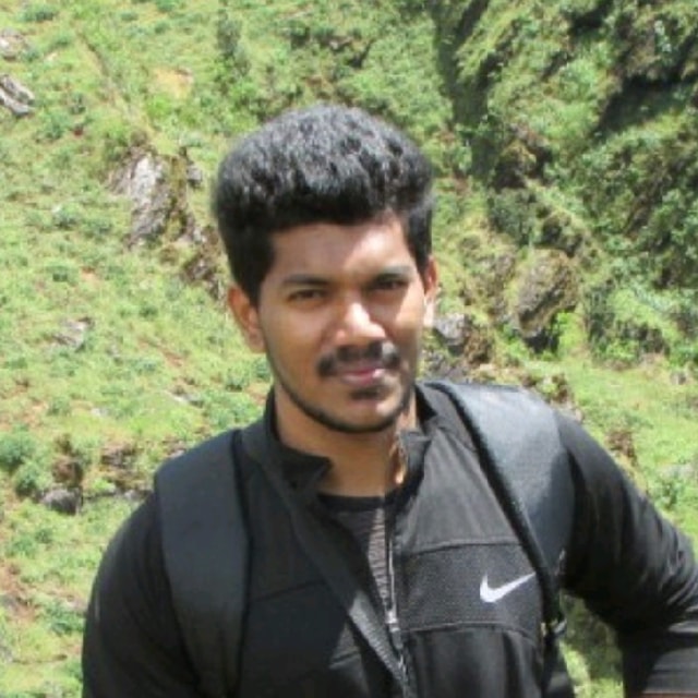 Nagaraj