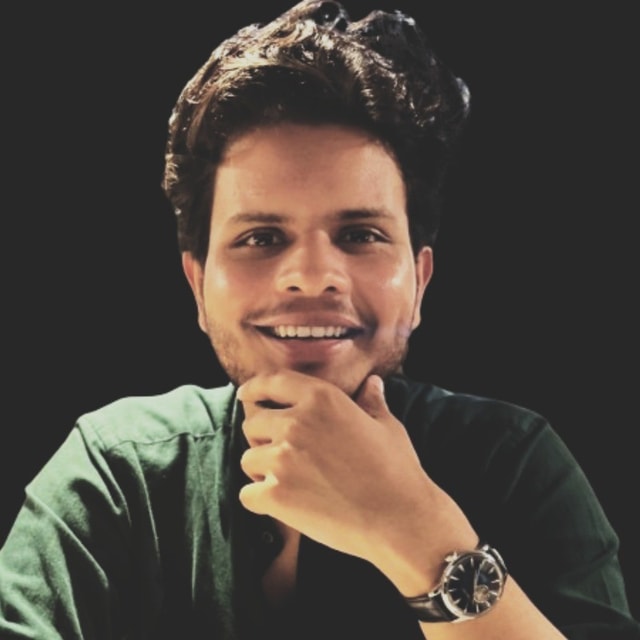 Nikhil Kumar