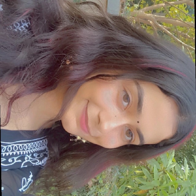 Vaishnavi