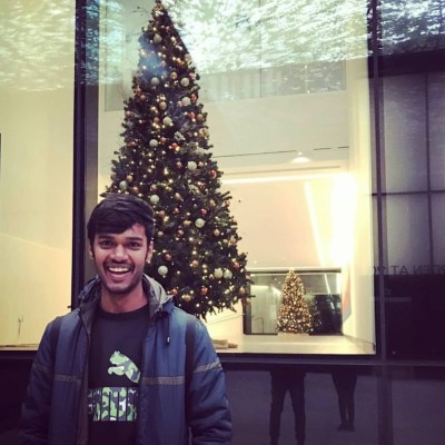 Rinkesh