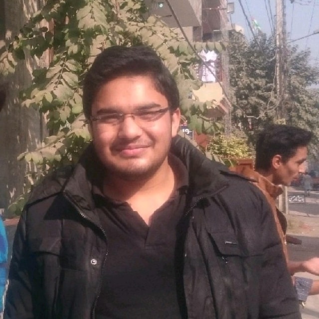 Ahsan