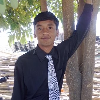 Vinod