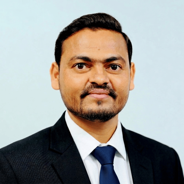 Pradyumn