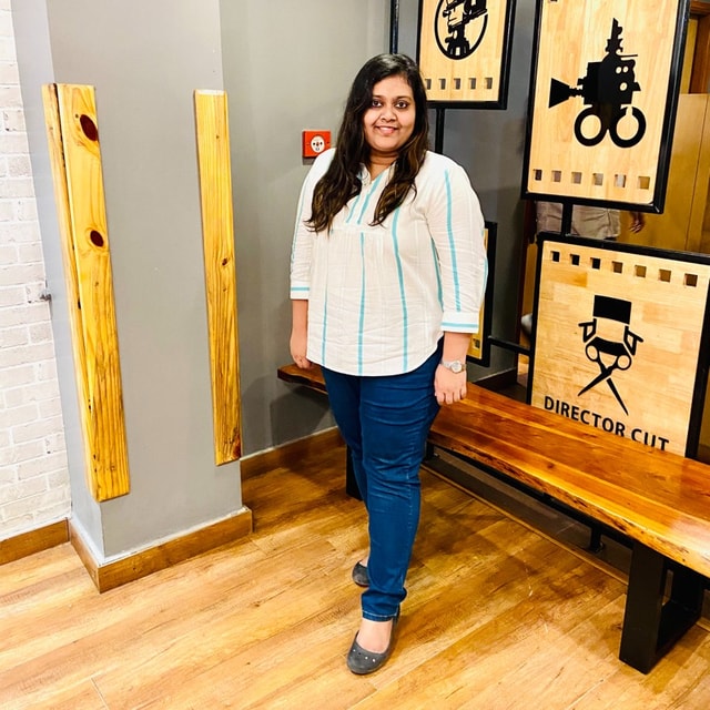 Nitisha