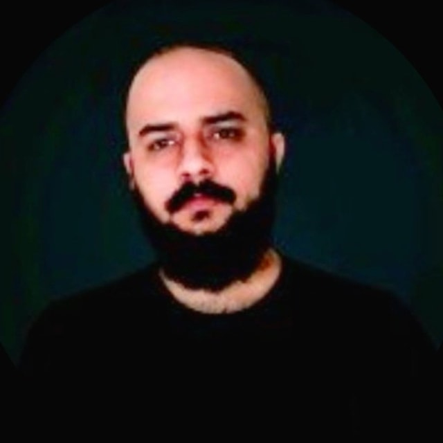 Shamik