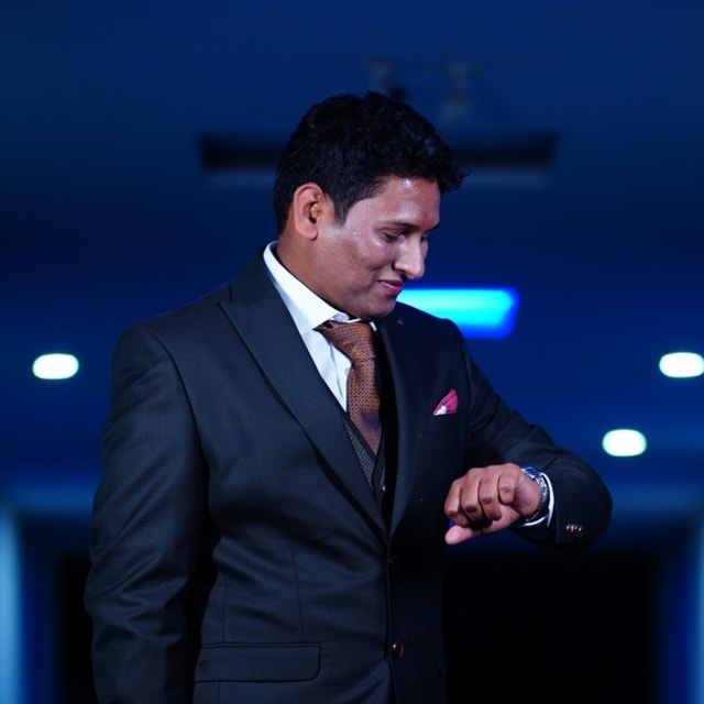 Vikash