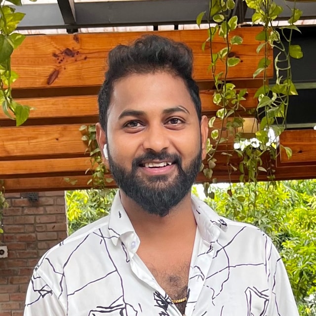 Arun K