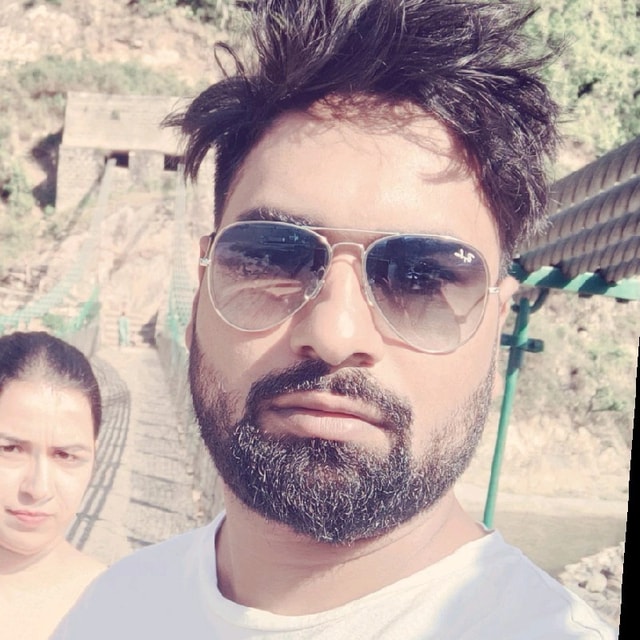 Mandeep Singh