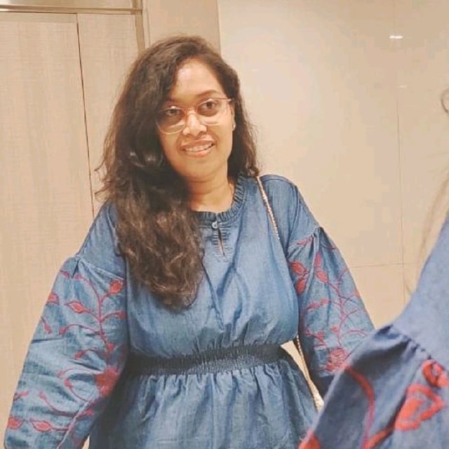 Annabatula Sree