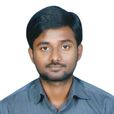Lava Kumar Reddy