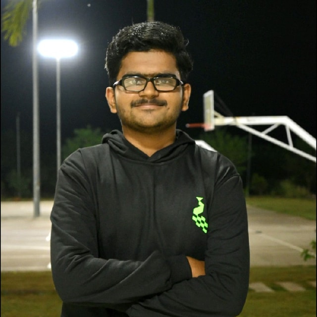 Ayush