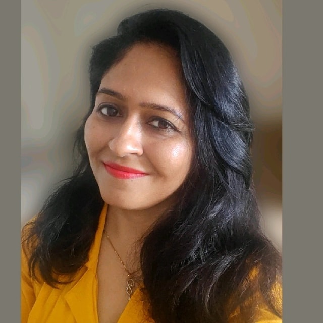 Supriya