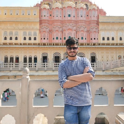 Kanishk