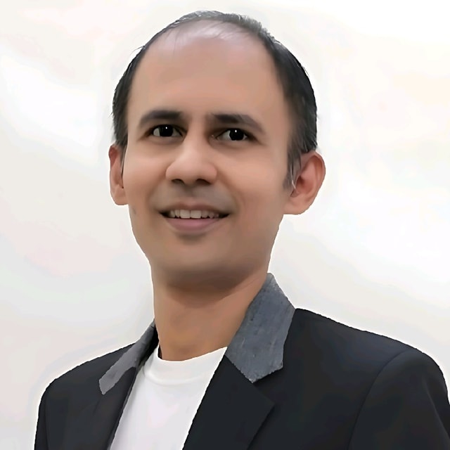 Prof. Mayuresh