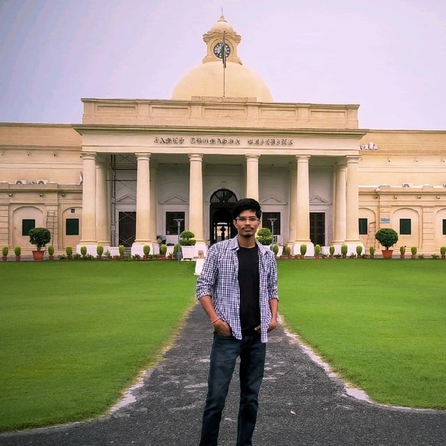 MOHIT KUMAR