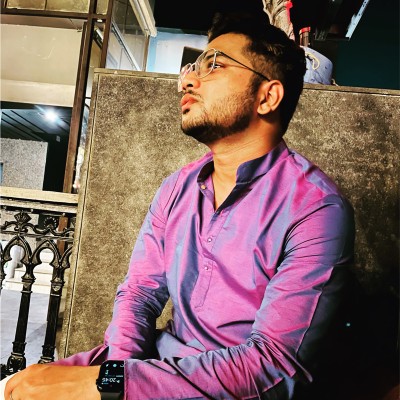 Krithik