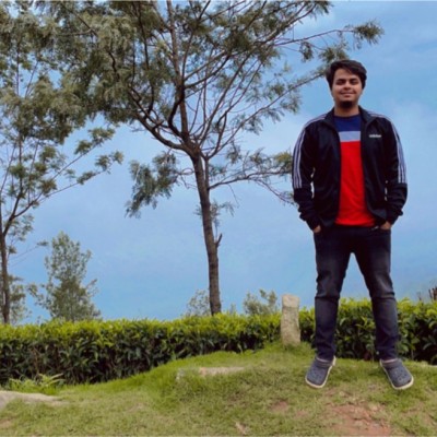 Siddharth