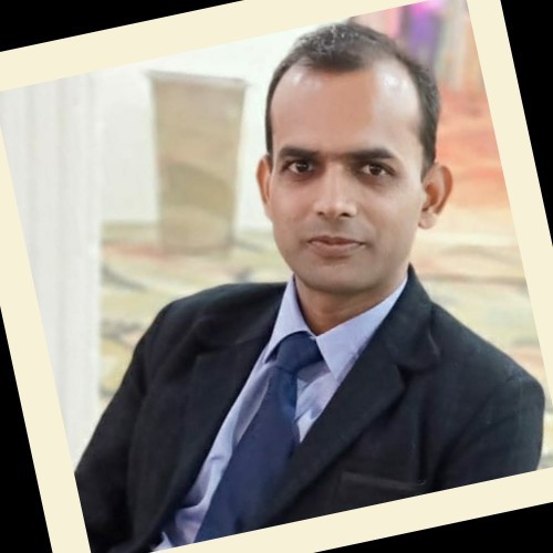 Dr. Munish