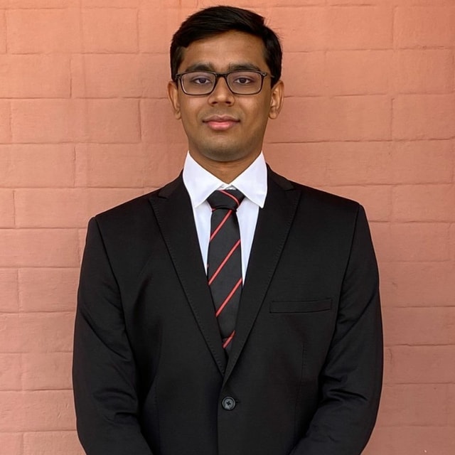 Gaurav