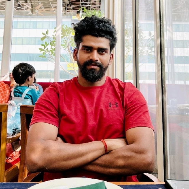 Rahul