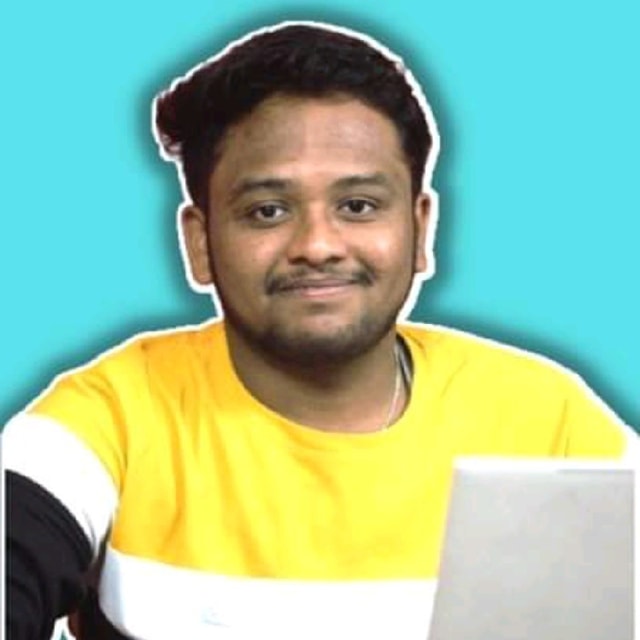 Pardha Saradhi Raju