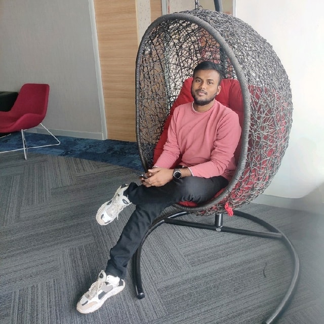 Sriram