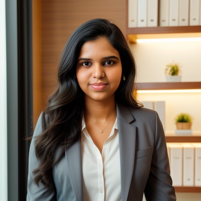 Nalini K