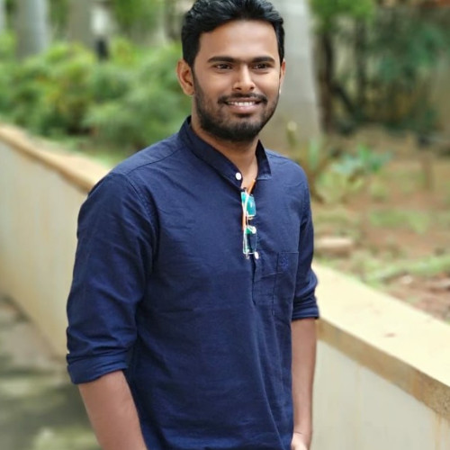 Venkateswararao