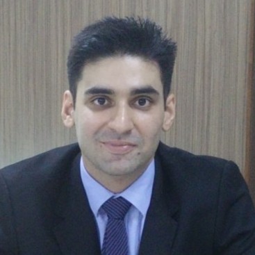 Abhishek