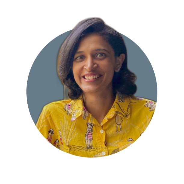Abhinayaa