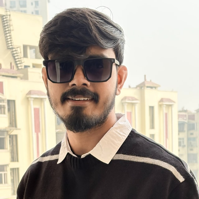Shubham