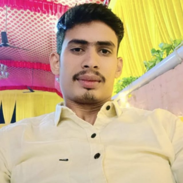 Prashant Kumar