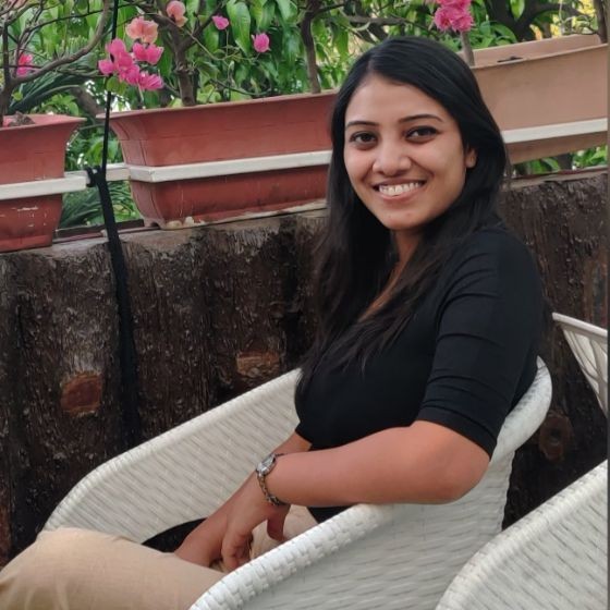 Ayushi