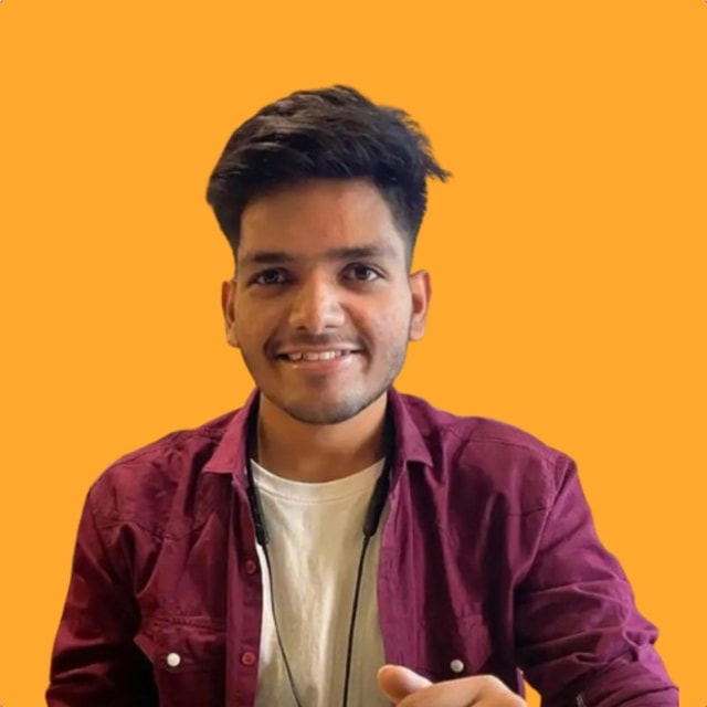 Gaurav