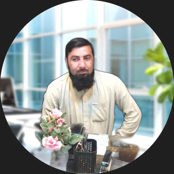 IRFAN ULLAH