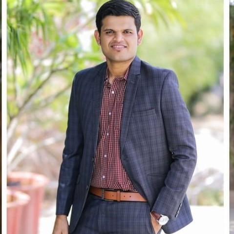 Abhishek