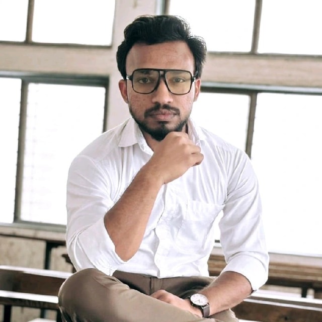 Jayesh
