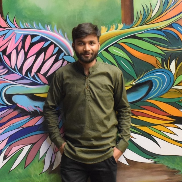 ankit